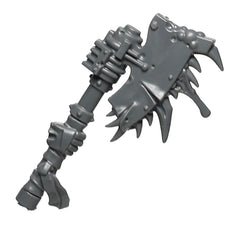 Warhammer 40k Games Workshop Death Guard Plague Marines C Axe