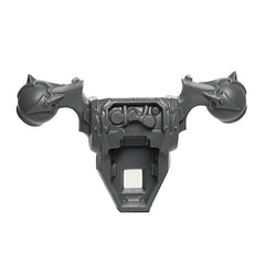 Warhammer 40k Games Workshop Chaos Space Marines Havocs C Back Pack Heavy Weapon Bit