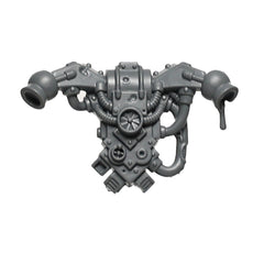 Warhammer 40k Games Workshop Death Guard Plague Marines C Back Pack