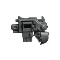 Warhammer 40K Space Marines Games Workshop MKIV Assault Squad C Bolt Pistol