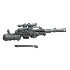 Warhammer 40k Space Marine Primaris Eliminator C Bolt Sniper Rifle B