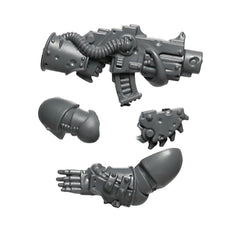 Warhammer 40k Games Workshop Death Guard Plague Marines C Bolter