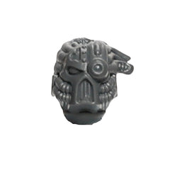 Warhammer 40k Games Workshop Chaos Space Marines Havocs C Head Helmet A