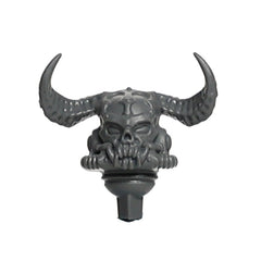 Warhammer 40k Games Workshop Chaos Space Marines Possessed C Head Helmet B