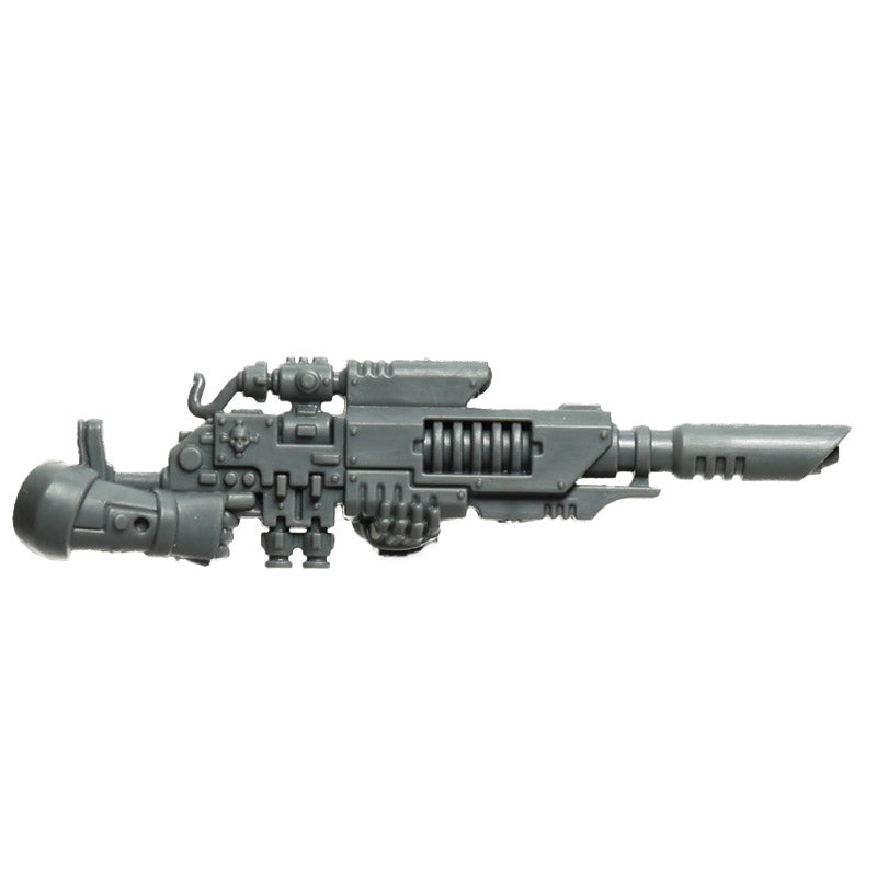 Space Marines Primaris Repulsor Bits/Parts - Multilisting - Foto 8