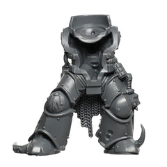 Warhammer 40k Games Workshop Death Guard Plague Marines C Legs