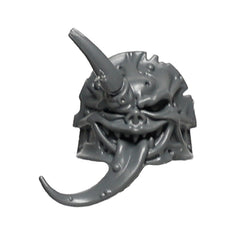 Warhammer 40k Games Workshop Death Guard Plague Marines C Shoulder Pad A