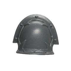Warhammer 40k Games Workshop Chaos Space Marines Havocs C Shoulder Pad A