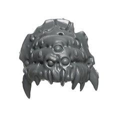 Warhammer 40k Games Workshop Death Guard Plague Marines C Shoulder Pad B