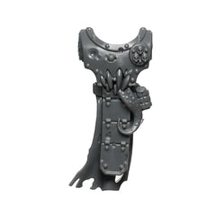 Warhammer 40k Games Workshop Death Guard Plague Marines C Torso Front