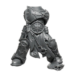 Warhammer 40k Games Workshop Chaos Space Marines Chosen C Torso Legs