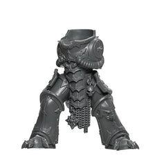 Warhammer 40k Games Workshop Chaos Space Marines Havocs C Torso Legs