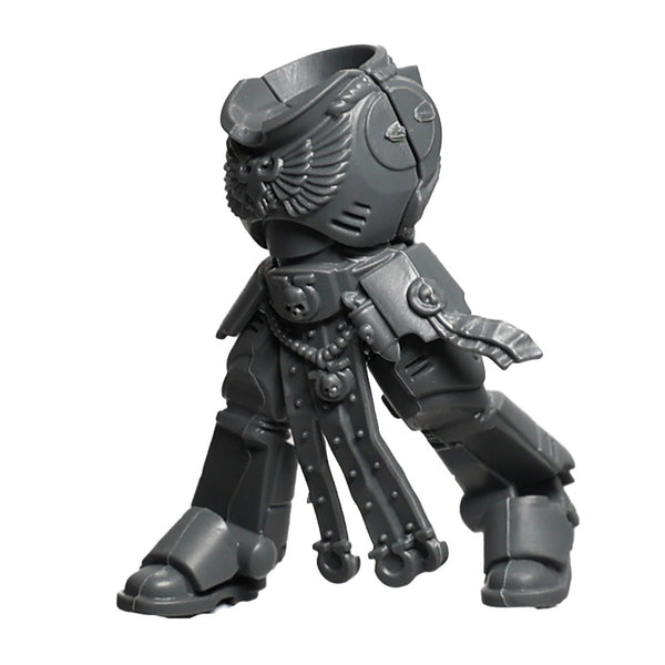 Warhammer 40K Games Workshop Ultramarines Victrix Honour Guard C Torso ...