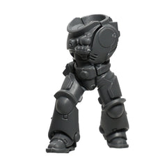 Warhammer 40K Space Marine Primaris Deathwatch Kill Team C Torso Legs