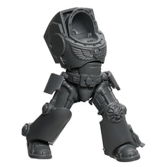 Warhammer 40k Space Marine Primaris Assault Terminator C Torso Legs