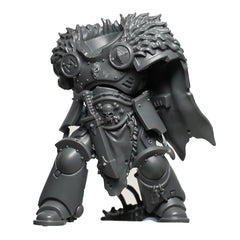 Warhammer 40k Games Workshop Space Wolves Wolf Guard Headtakers C Torso Legs