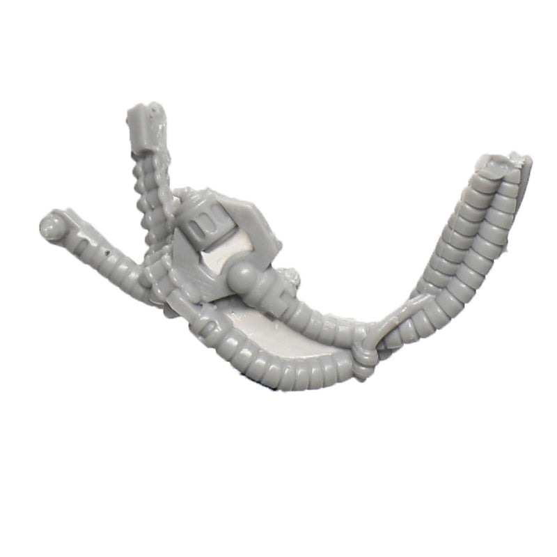 Warhammer Razor Wire Warhammer 40K Forgeworld Space Marines Iron Warriors Warsmith Cables ...