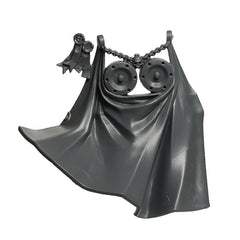 Warhammer 40K Games Workshop Ultramarines Marneus Calgar in Armour of Antilochus Cape Cloak