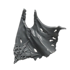 Warhammer 40k Games Workshop Chaos Space Marines Chosen Cape Cloak