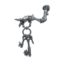 Warhammer 40K Games Workshop Mechanicum Belisarius Cawl Claw Arm A