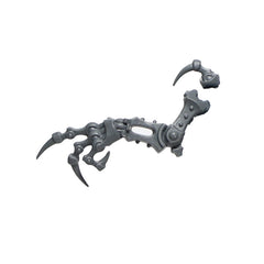 Warhammer 40K Games Workshop Mechanicum Belisarius Cawl Claw Arm B
