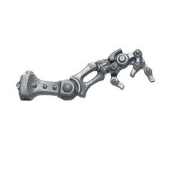 Warhammer 40K Games Workshop Mechanicum Belisarius Cawl Claw Arm C