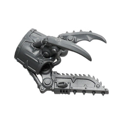 Warhammer 40k Games Workshop Chaos Space Marines Mutilators Claw B