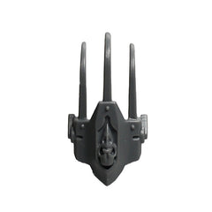 Warhammer 40k Games Workshop Space Marine Raven Guard Aethon Shaan Claws of Severax Left