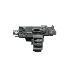 Warhammer 40k Games Workshop Chaos Space Marines Terminator Squad Combi Bolter Attachment B