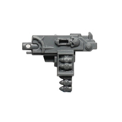 Warhammer 40k Games Workshop Chaos Space Marines Terminator Squad Combi Bolter Attachment E
