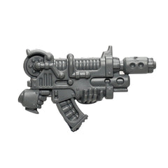 Warhammer 40K Space Marines Games Workshop Combi Disintegrator
