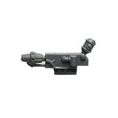 Warhammer 40k Games Workshop Chaos Space Marines Terminator Squad Combi Flamer Attachment