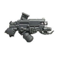 Warhammer 40K Space Marines Games Workshop Combi Weapons & Shotguns Upgrade Set Combi Flamer E