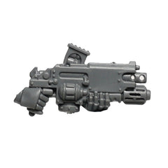 Warhammer 40K Space Marines Games Workshop Combi Weapons & Shotguns Upgrade Set Combi Melta E