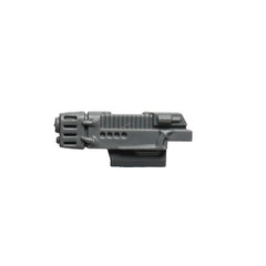 Warhammer 40k Games Workshop Chaos Space Marines Terminator Squad Combi Plasma Attachment