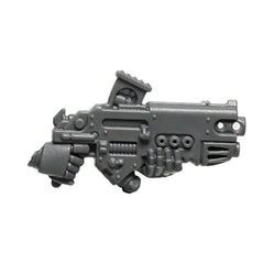 Warhammer 40K Space Marines Games Workshop Combi Weapons & Shotguns Upgrade Set Combi Plasma E