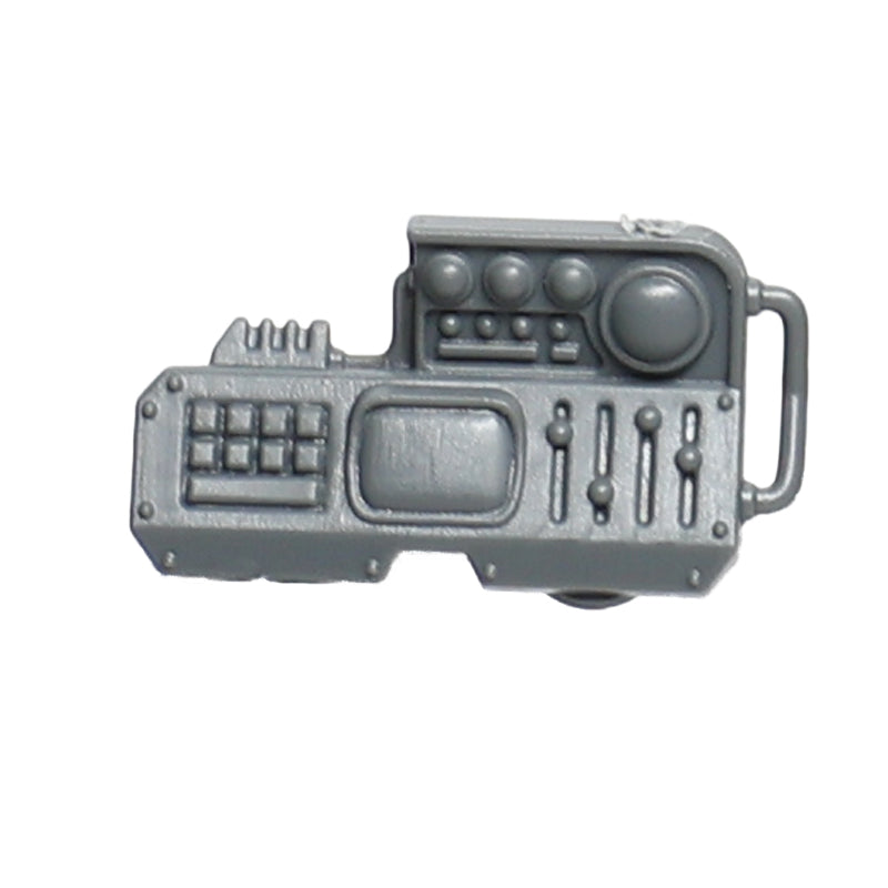 40k Switch Controller Warhammer 40K Games Workshop Space Marines Rapier Platform Console A ...