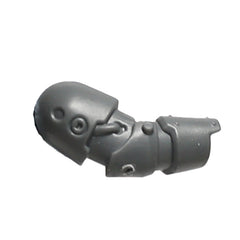 Warhammer 40K Space Marines Games Workshop MKIV Assault Squad D Arm Right