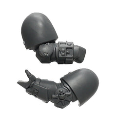 Warhammer 40K Space Marine Primaris Deathwatch Kill Team D Arms Heavy Weapon