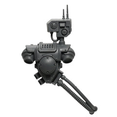 Warhammer 40K Space Marine Primaris Deathwatch Kill Team D Back Pack Heavy Weapon