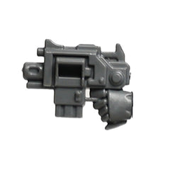 Warhammer 40K Space Marines Games Workshop MKIV Assault Squad D Bolt Pistol