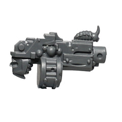 Warhammer 40k Games Workshop Death Guard Plague Marines D Bolter