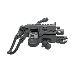 Warhammer 40K Space Marine Primaris Deathwatch Kill Team D Infernus Heavy Bolter