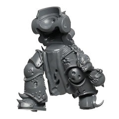 Warhammer 40k Games Workshop Death Guard Plague Marines D Legs