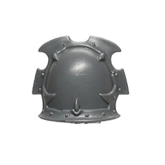Warhammer 40k Games Workshop Chaos Space Marines Havocs D Shoulder Pad