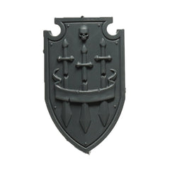 Warhammer 40K Games Workshop Dark Angels Deathwing Knight Primaris Terminator D Storm Shield