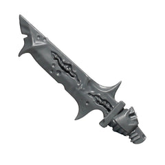 Warhammer 40k Games Workshop Death Guard Plague Marines D Sword