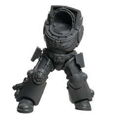 Warhammer 40k Space Marine Primaris Assault Terminator D Torso Legs