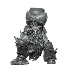 Warhammer 40k Games Workshop Chaos Space Marines Chosen D Torso Legs