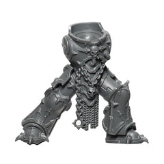 Warhammer 40k Games Workshop Chaos Space Marines Havocs D Torso Legs